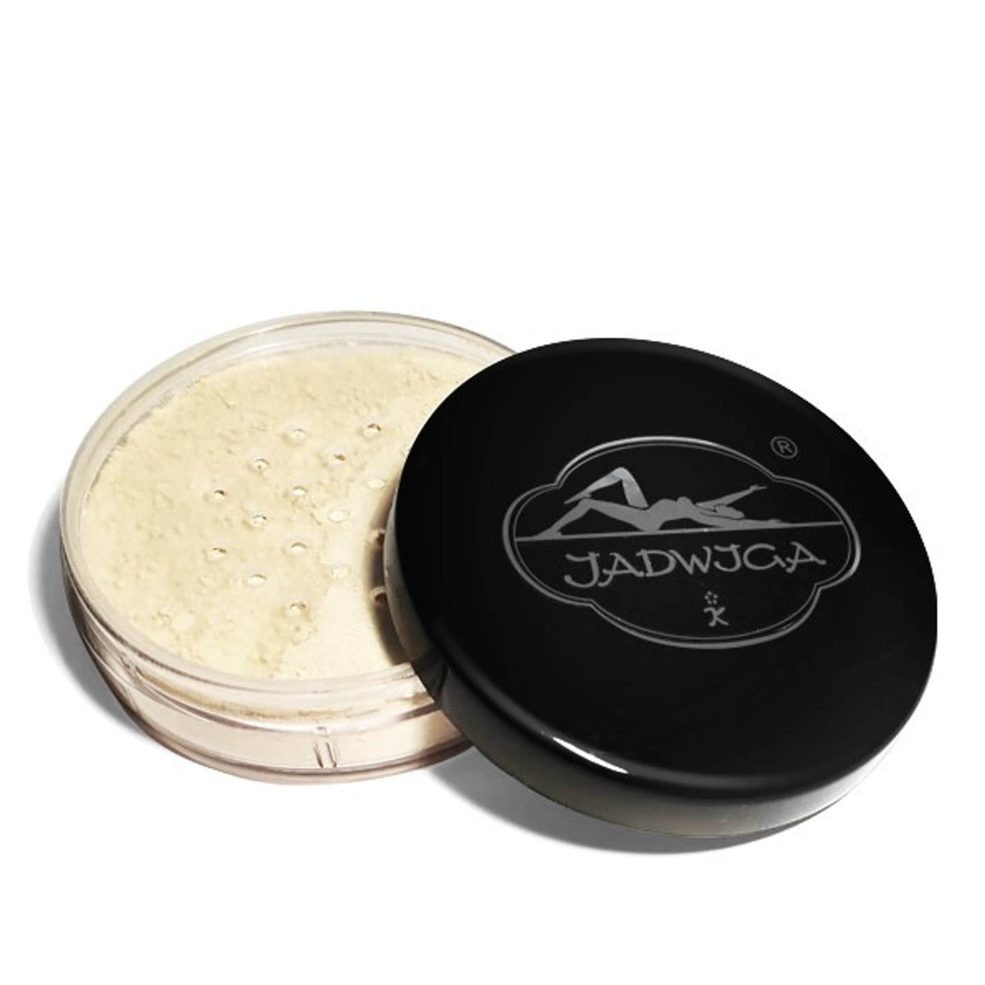

JADWIGA Puder naturalny do cery suchej 20g