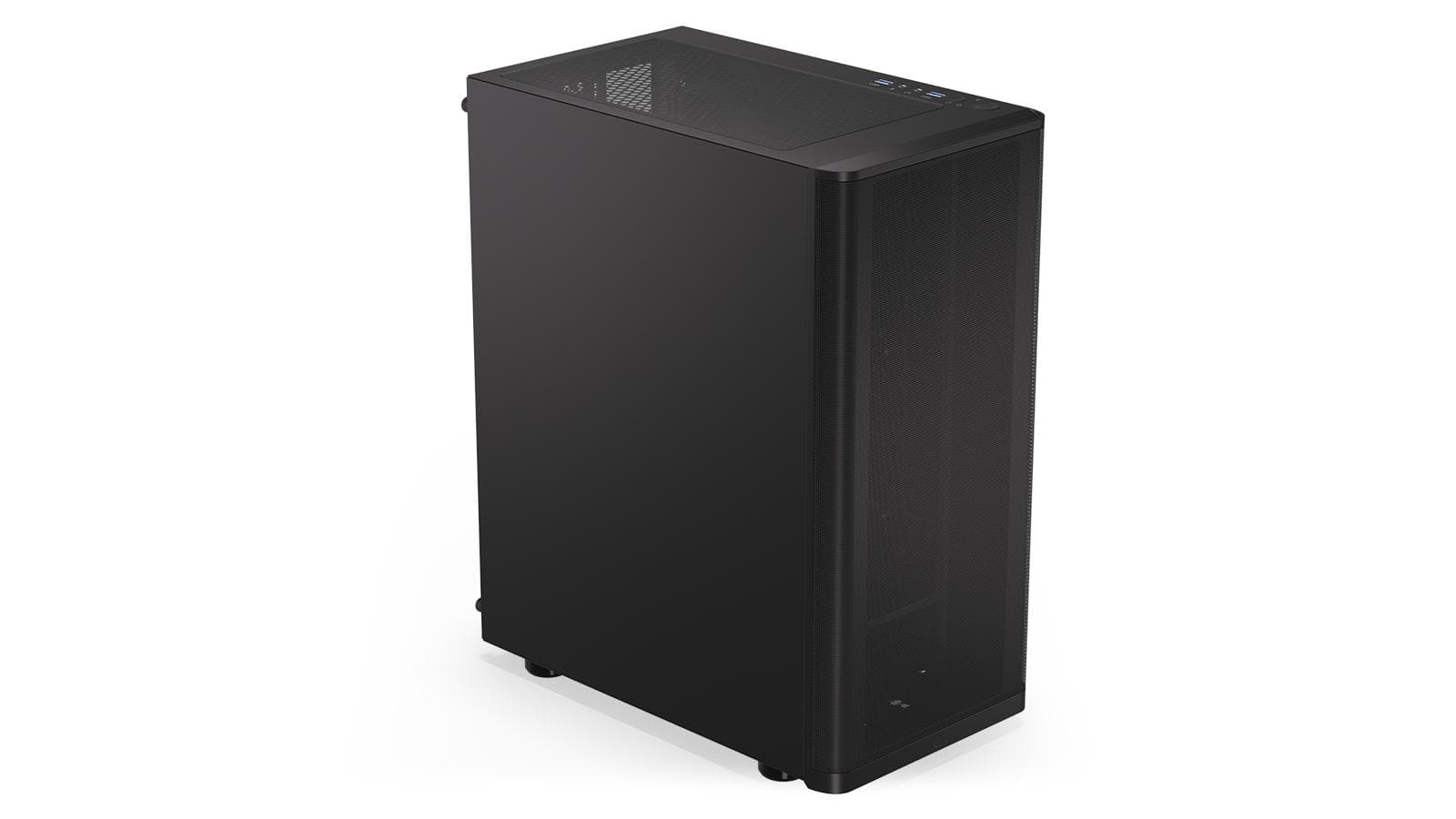

OBUDOWA MIDI-T.ATX ENDORFY Ventum 200 Solid BLACK B/Z