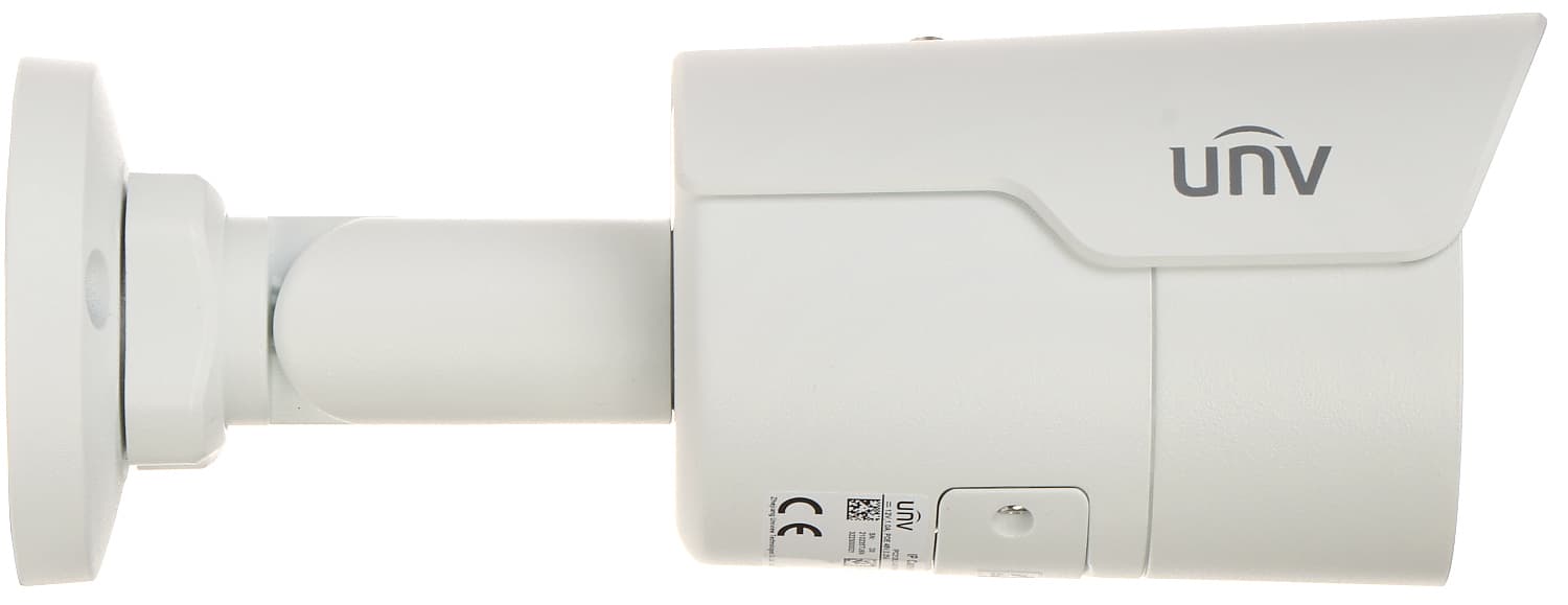 

KAMERA IP IPC2124LE-ADF40KM-G - 4 Mpx 4 mm UNIVIEW