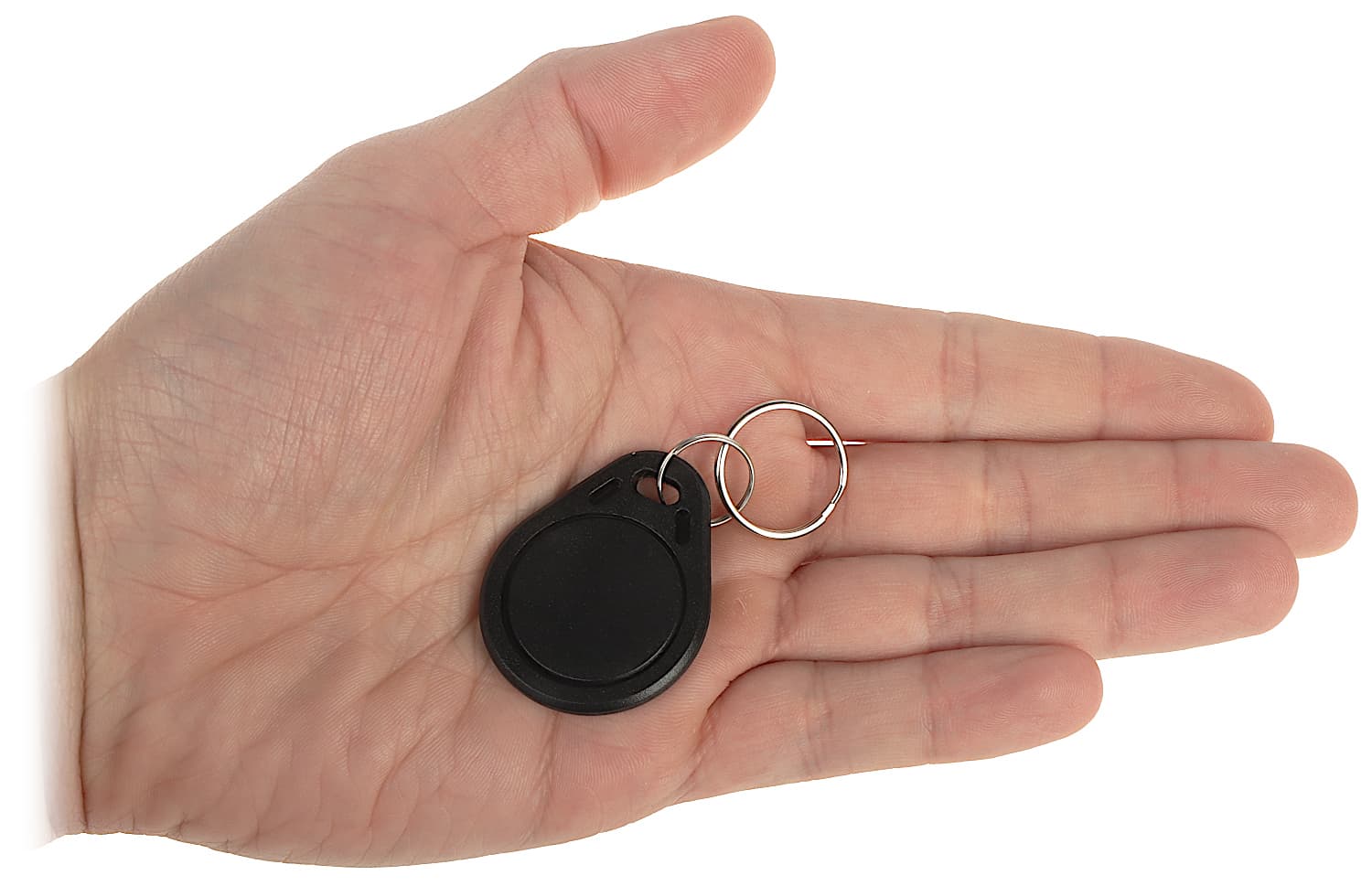 

BRELOK ZBLIŻENIOWY RFID ATLO-501B/BK
