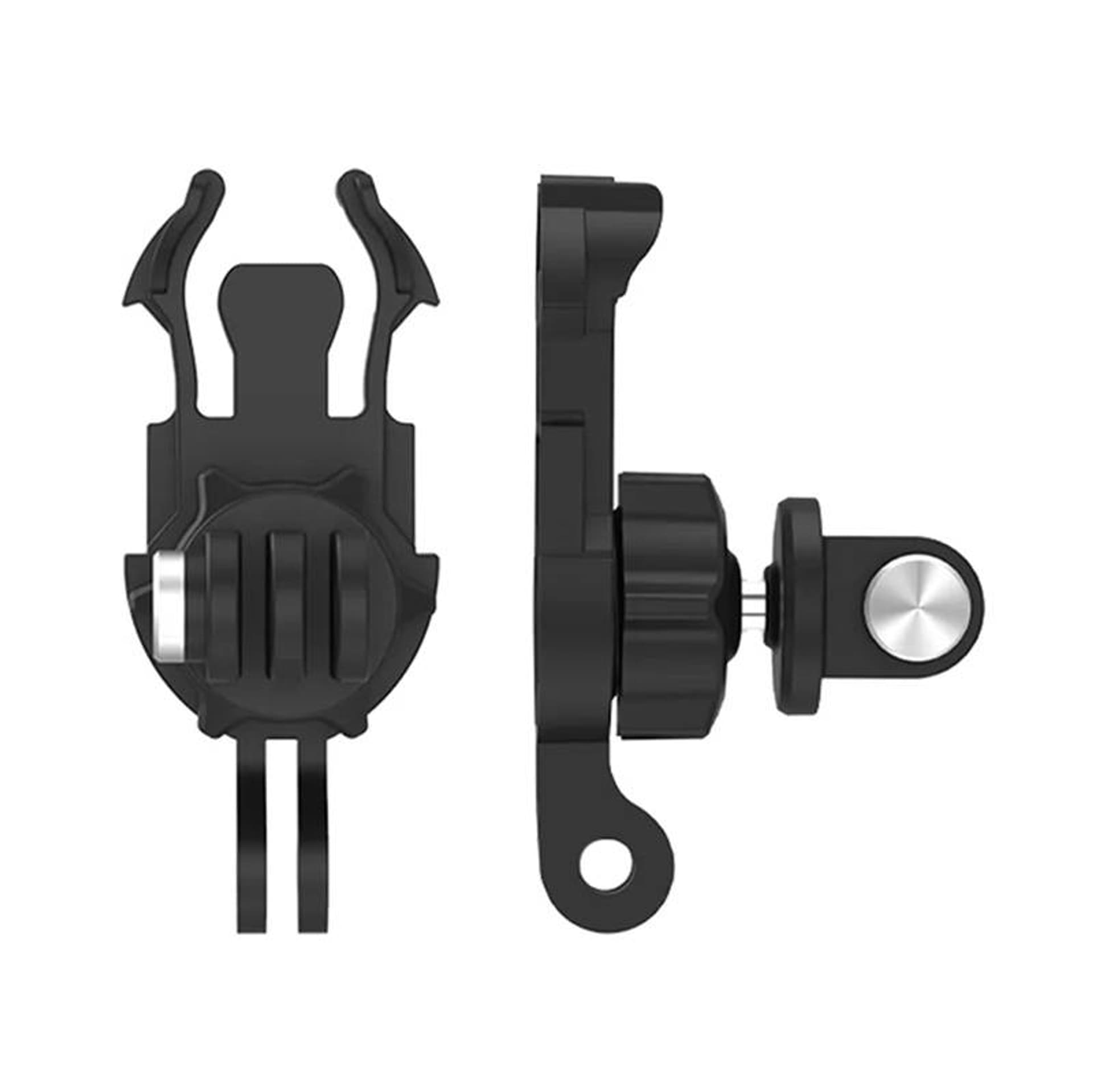 

Mocowanie Telesin na pasek plecaka z uchwytem typu J-hook 360° do kamer sportowych (GP-BPM-005)