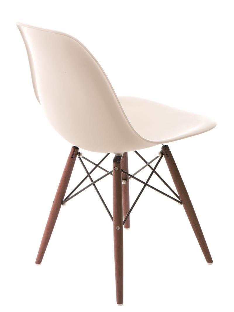 

Krzesło P016W PP beige/dark (Kolor Beżowy)