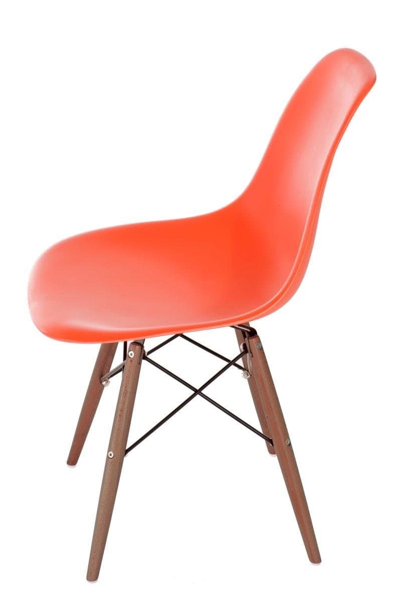 

Krzesło P016W PP pomarańcz/dark (Kolor pomarańcz)