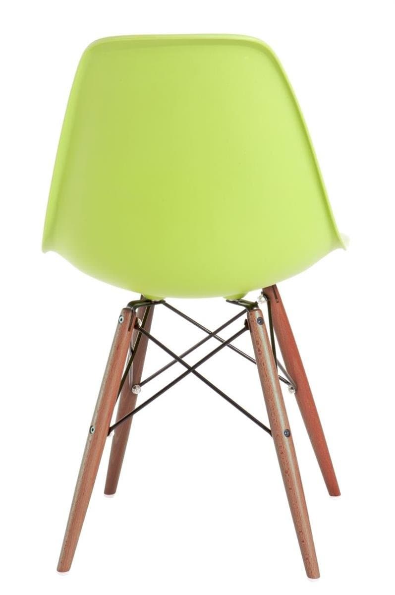 

Krzesło P016W PP zielone/dark (Kolor Zielony)