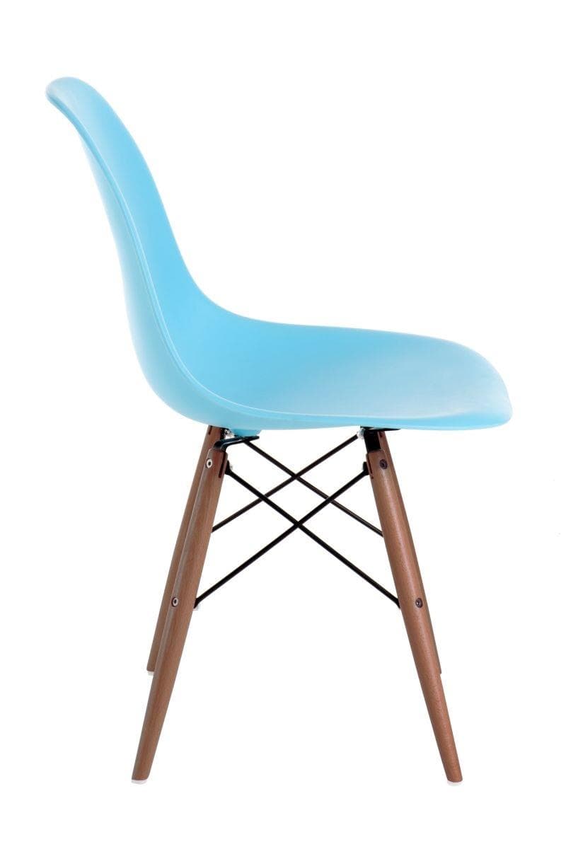 

Krzesło P016W PP ocean blue/dark (Kolor Niebieski)