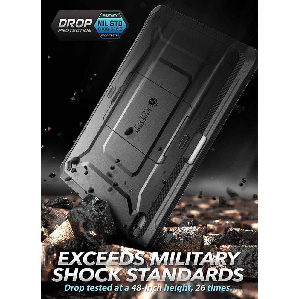 

Oryginalne Etui IPAD 10.9 2022 Supcase Unicorn Beetle Pro czarne
