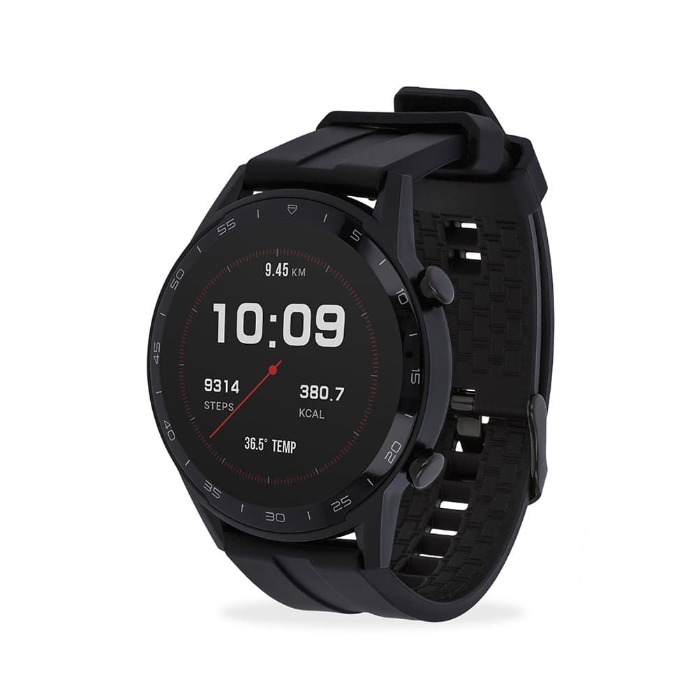 

VECTOR SMARTWATCH SMART SPORT ZEGAREK VCTR-32-22BK