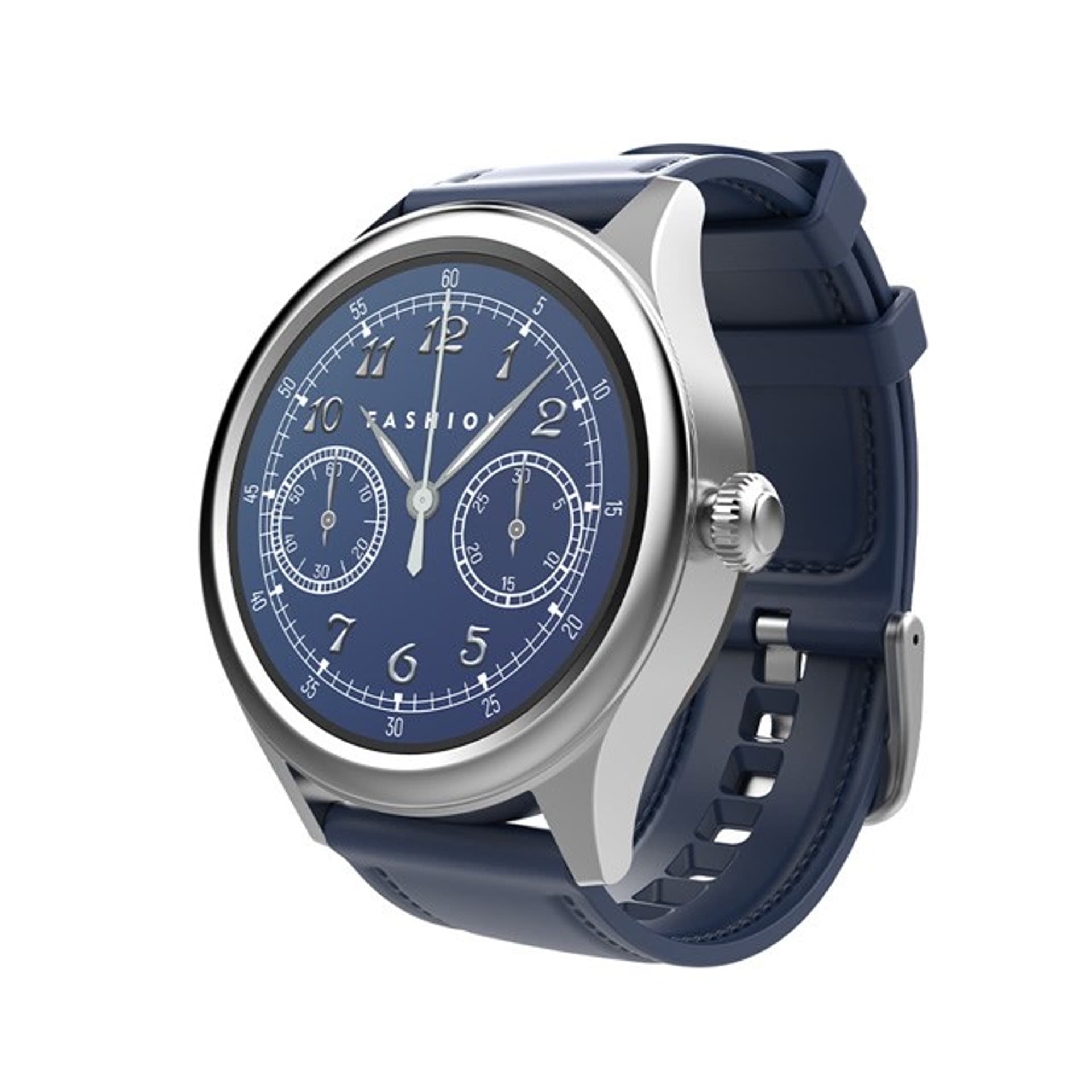 

VECTOR SMARTWATCH SMART STYLISH VCTR-34-03-BL