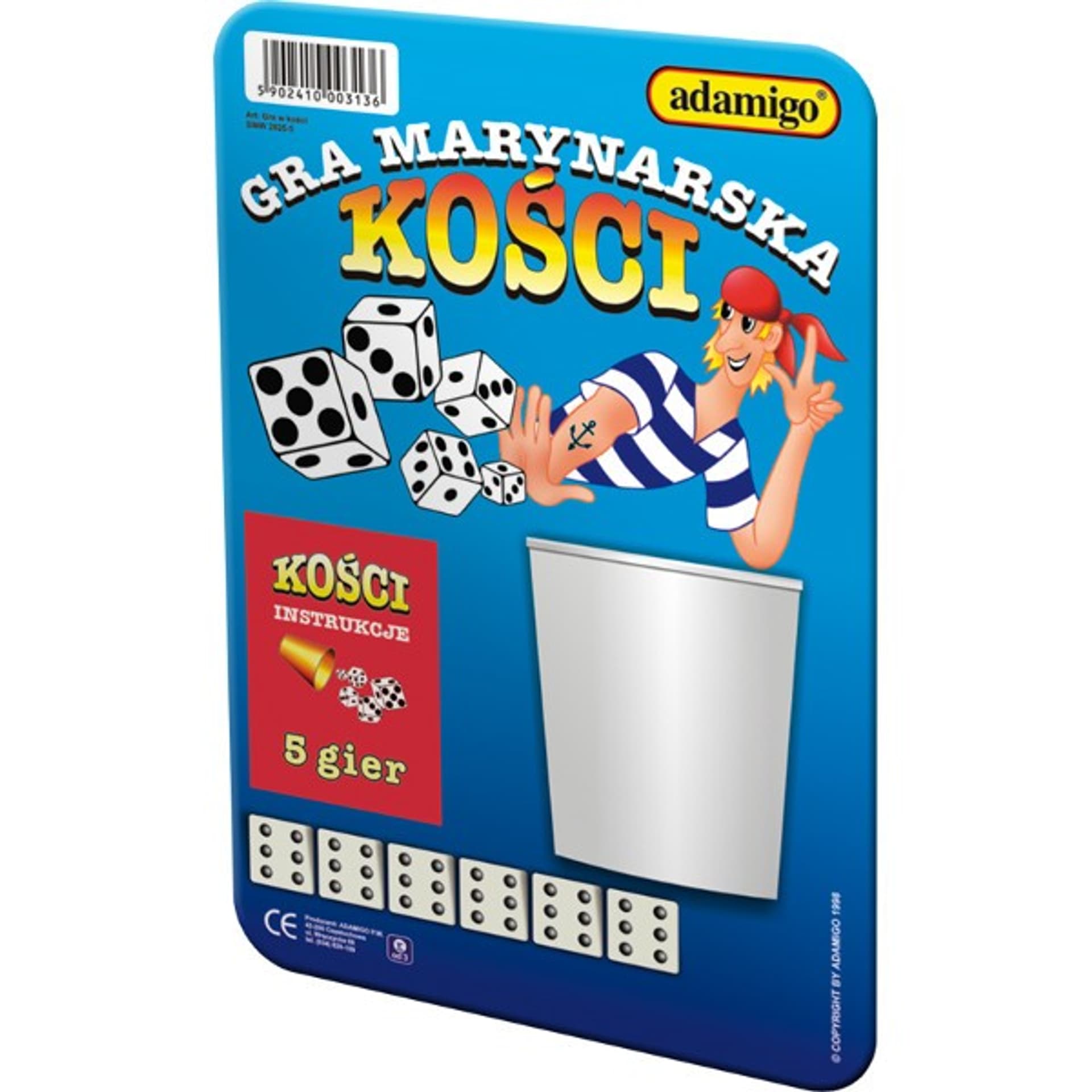 

Gra w kości