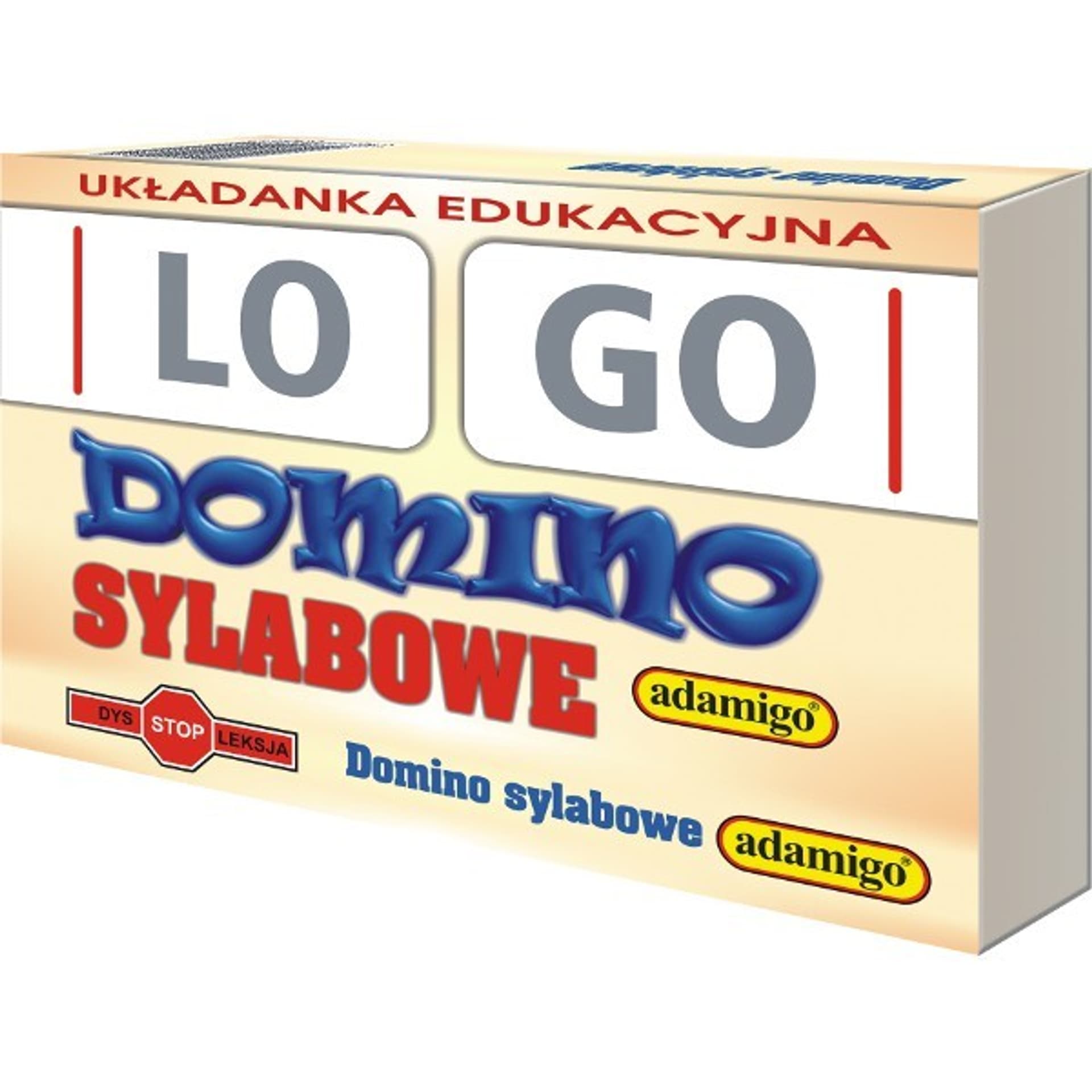 

Gra Domino Sylabowe Logo