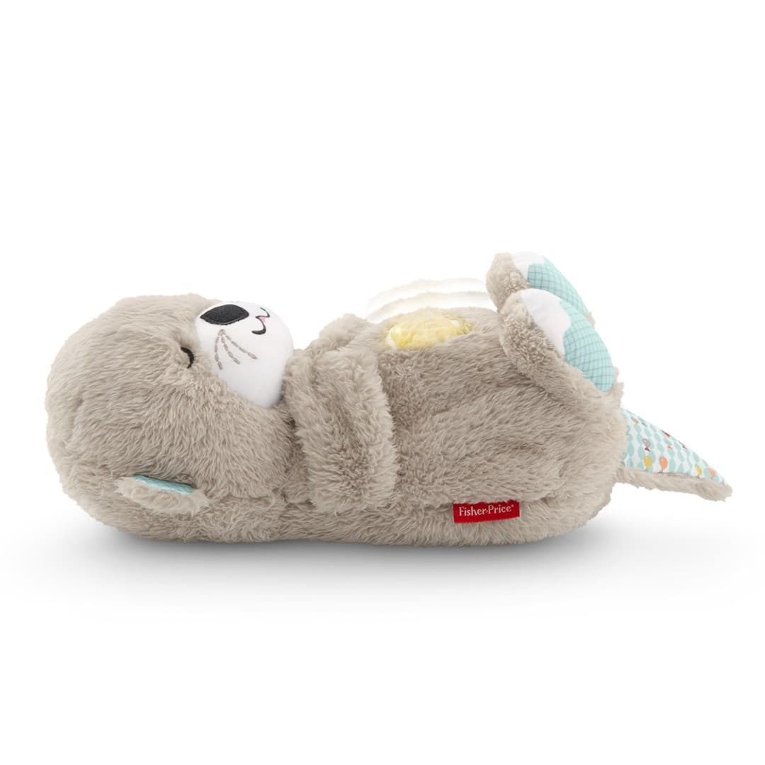 

Fisher Price Usypianka Wydra Oddychajacy Fxc66