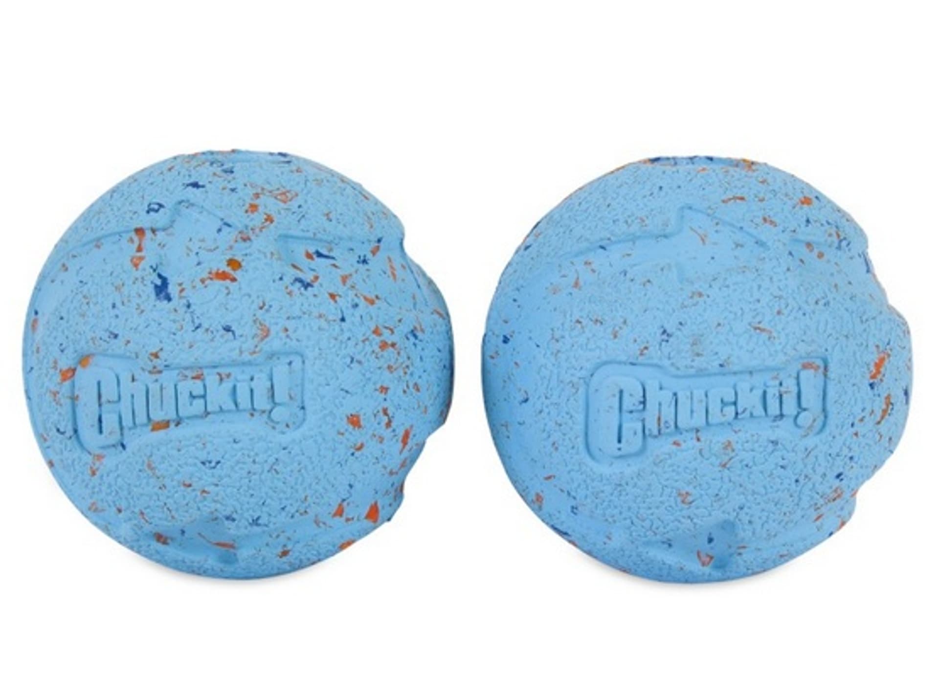 

Chuckit! Rebounce Ball Medium 2pak [520320]