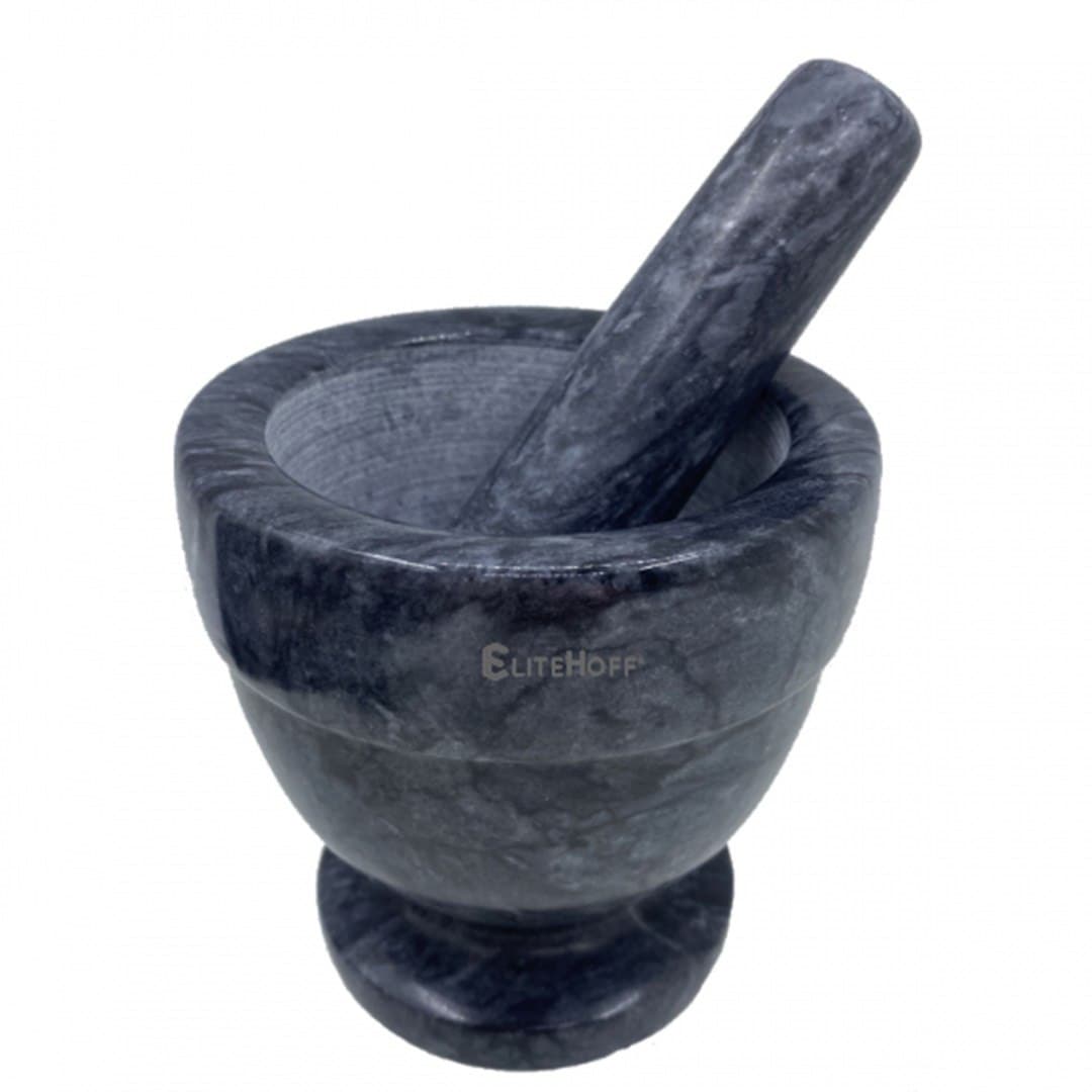 

KUCHENNY MOŹDZIERZ GRANITOWY ELITEHOFF E-6254