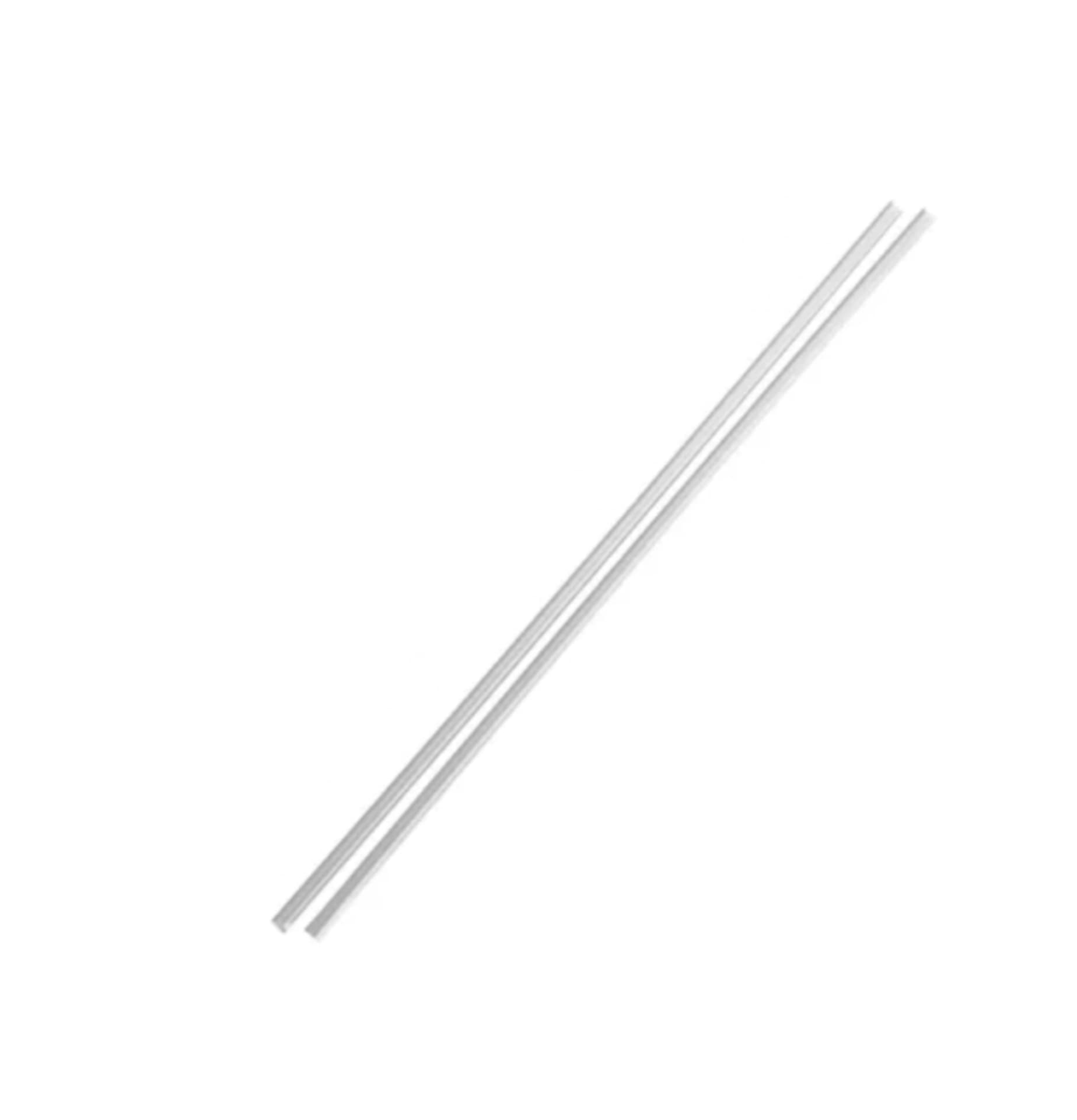 

Polipropylenowa rurka do kleju 1mm 5szt
