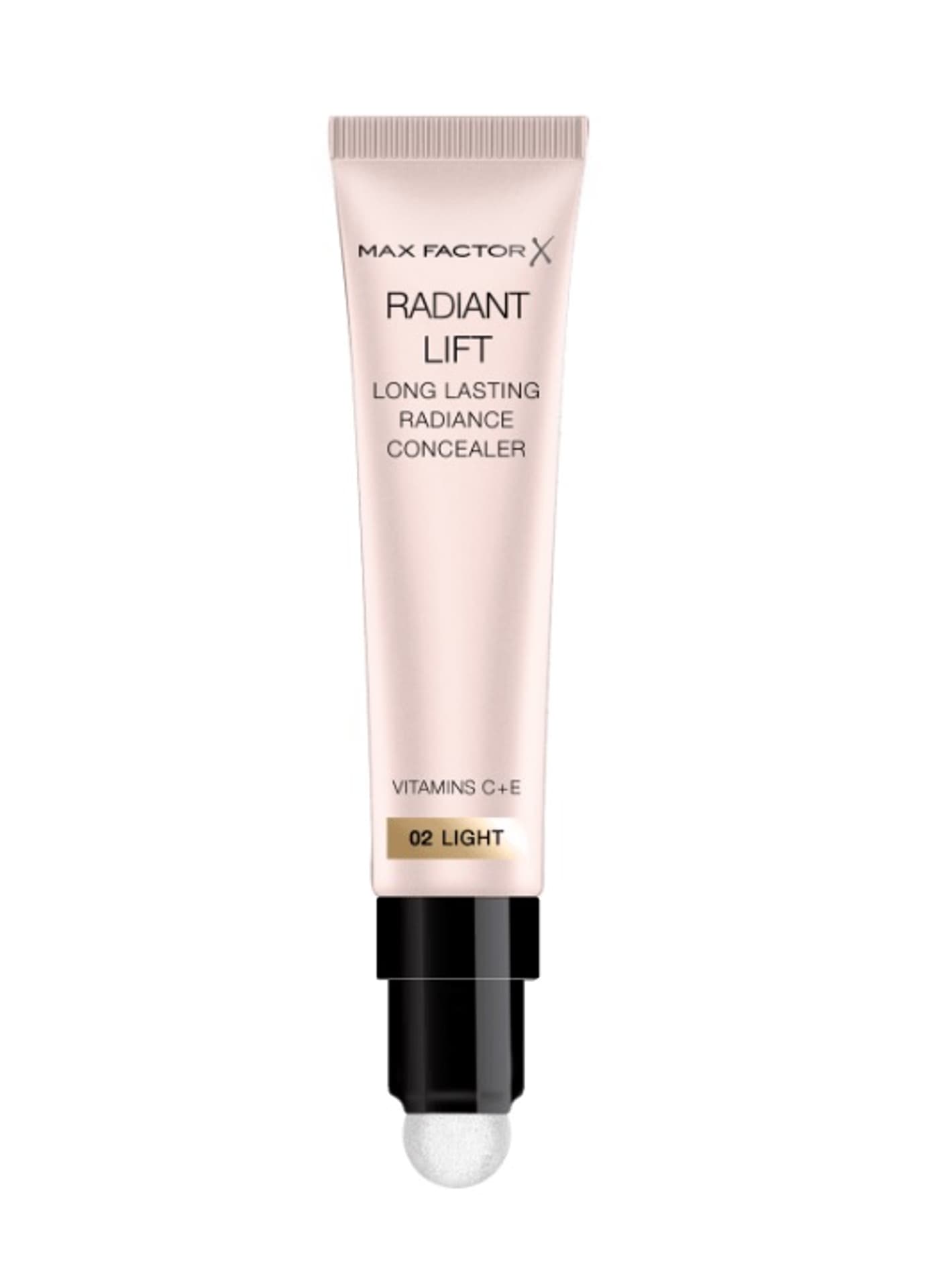 

Max Factor Radiant Lift Long Lasting Radiance Concealer korektor pod oczy 02 Light 7ml