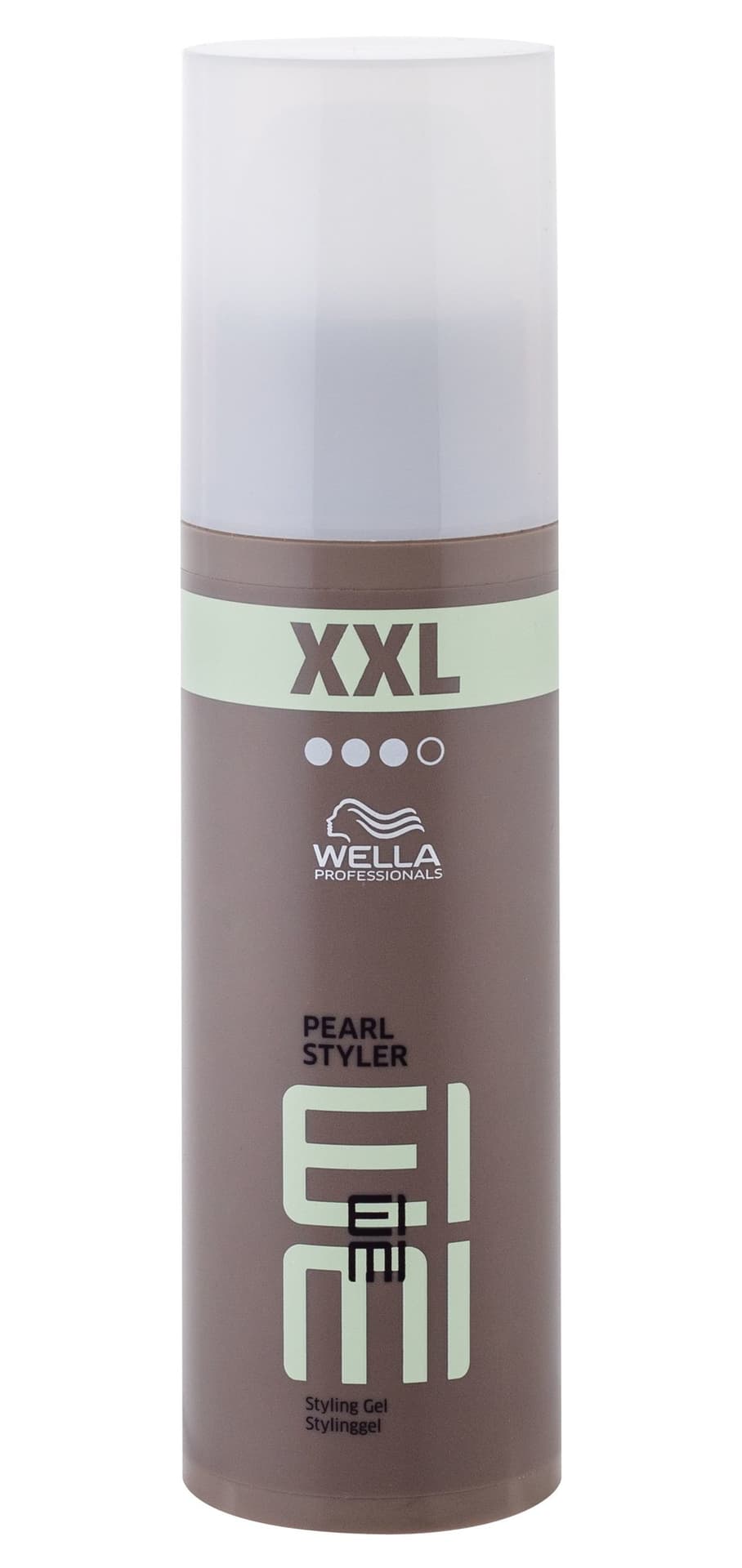 

Wella Professionals Pearl Styler Eimi Żel do włosów 150ml (W)