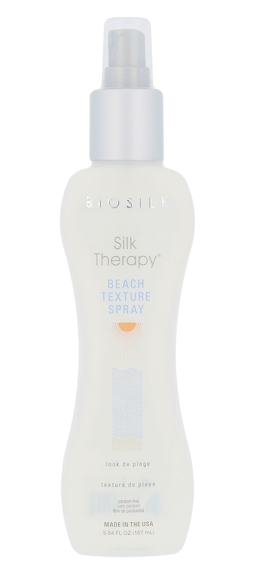 

Farouk Systems Beach Texture Spray Biosilk Silk Therapy Stylizacja włosów 167ml (W)