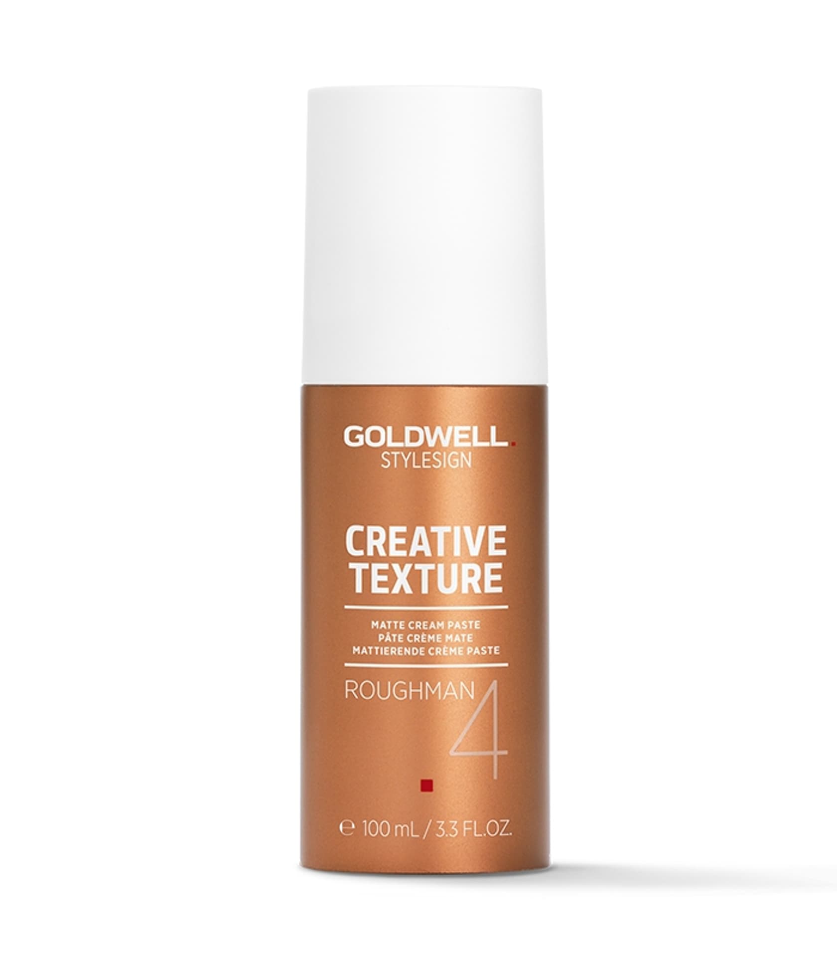 

Goldwell Stylesign Creative Texture Matte Cream Paste kremowa pasta matująca do włosów 100ml