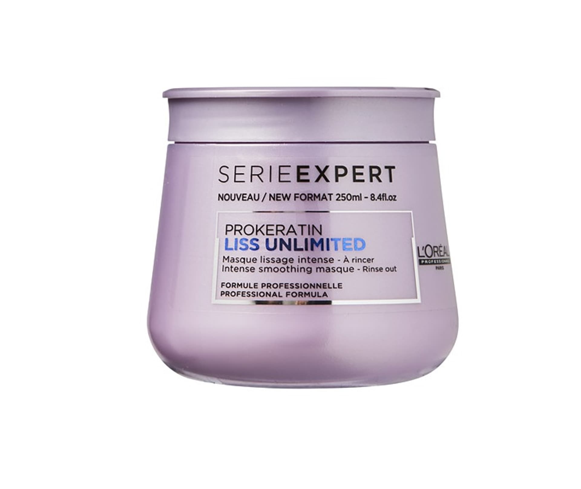 

L´Oréal Professionnel Liss Unlimited Série Expert Maska do włosów 250ml (W)