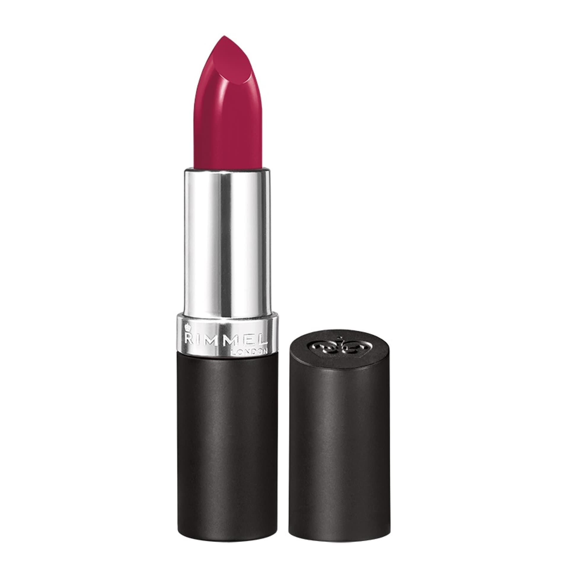 

Rimmel London 100 Pinkroots Lasting Finish Pomadka 4g (W)