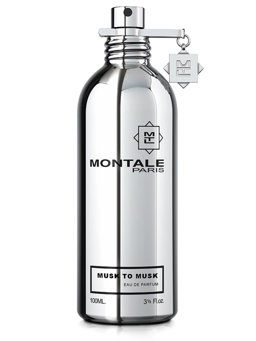 

Montale Musk To Musk EDP 100ml (U)