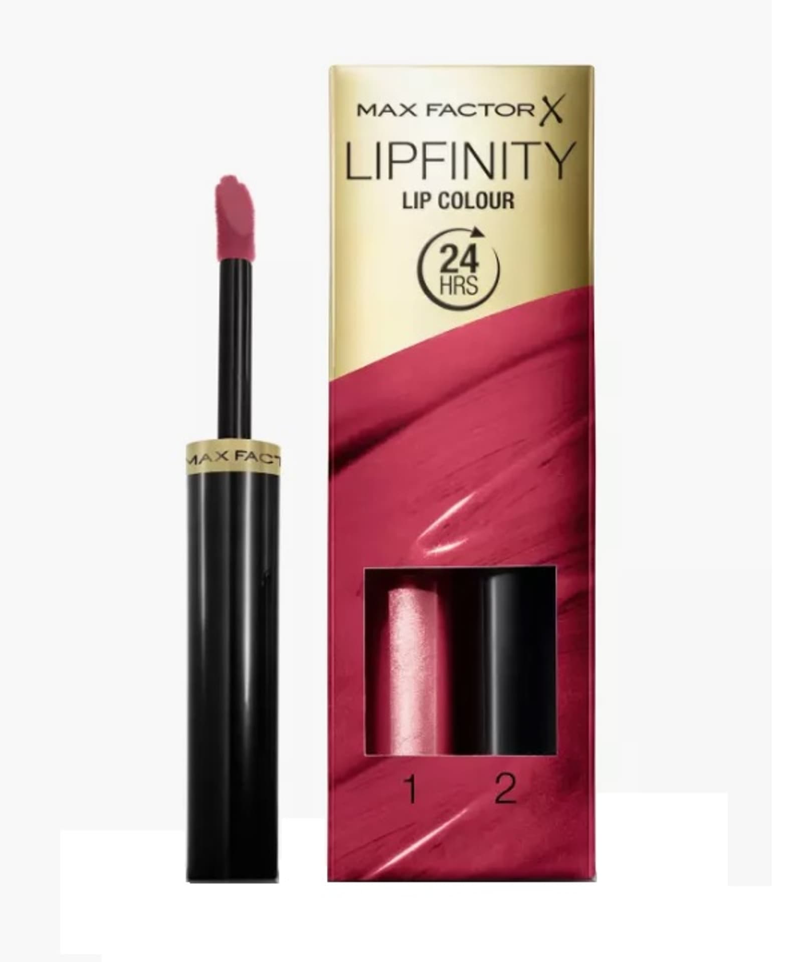 

Max Factor 335 Just In Love 24HRS Lipfinity Pomadka 4,2g (W)