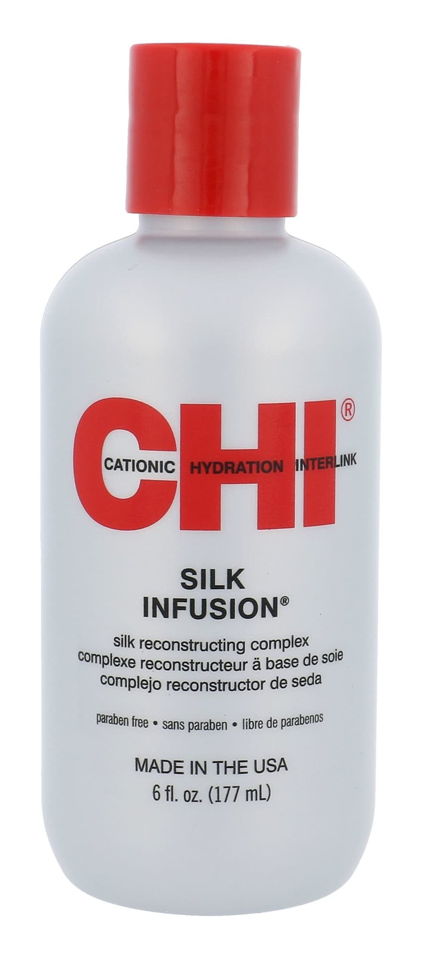 

Farouk Systems Silk Infusion CHI Infra Serum do włosów 177ml (W)