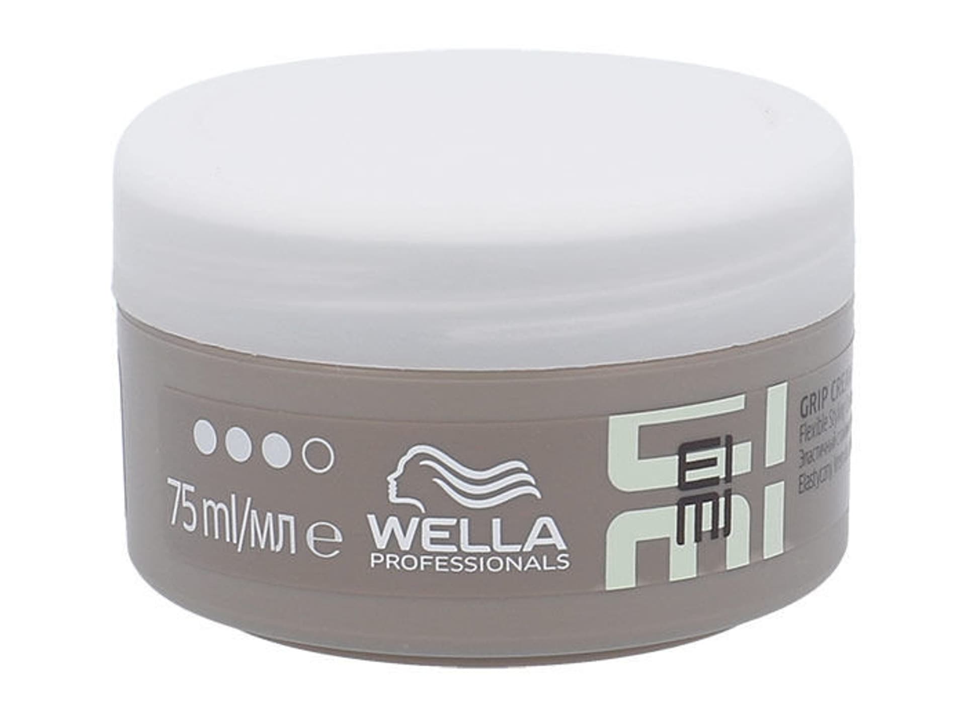 

Wella Professionals Grip Cream Eimi Wosk do włosów 75ml (U)