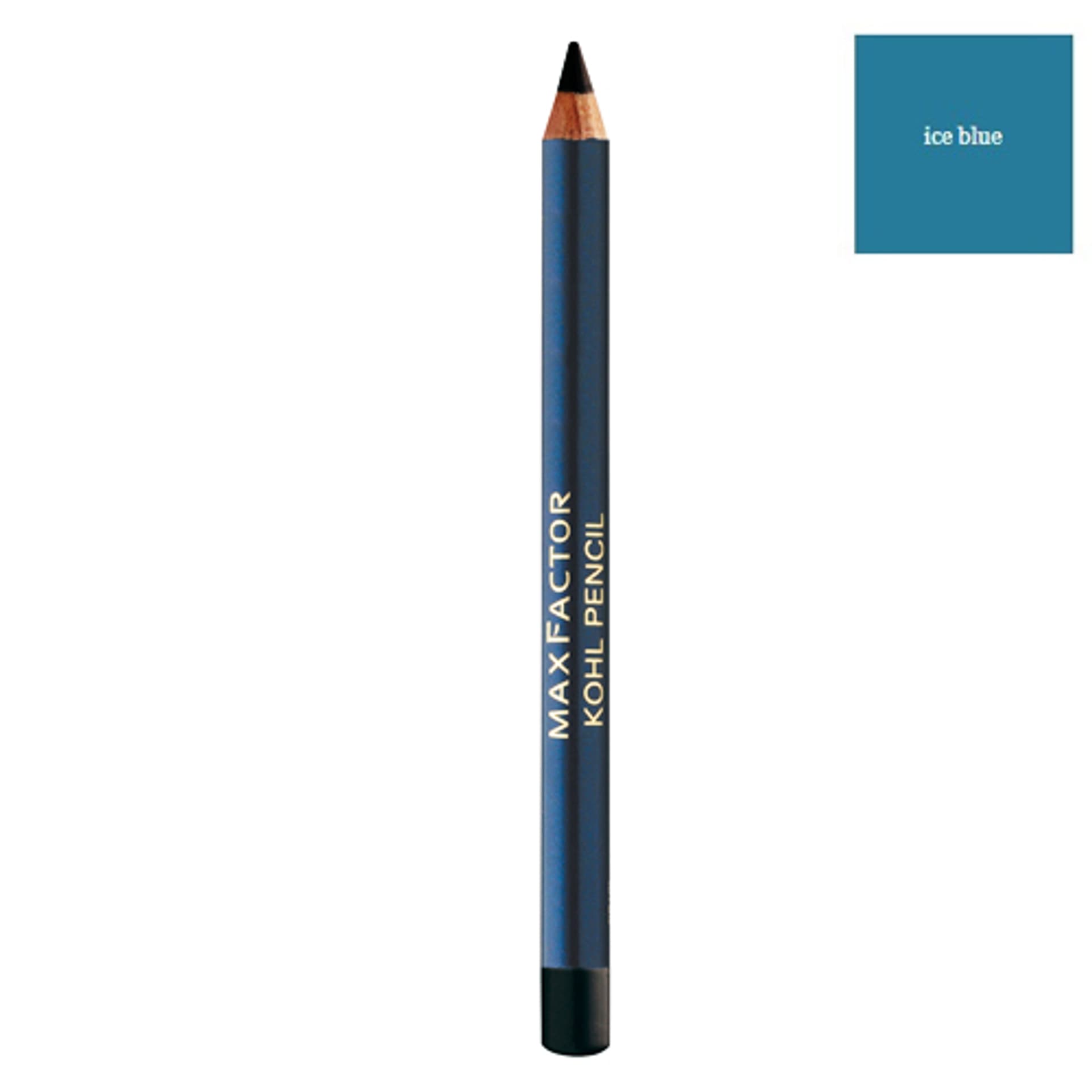 

Max Factor 060 Ice Blue Kohl Pencil Kredka do oczu 1,3g (W)