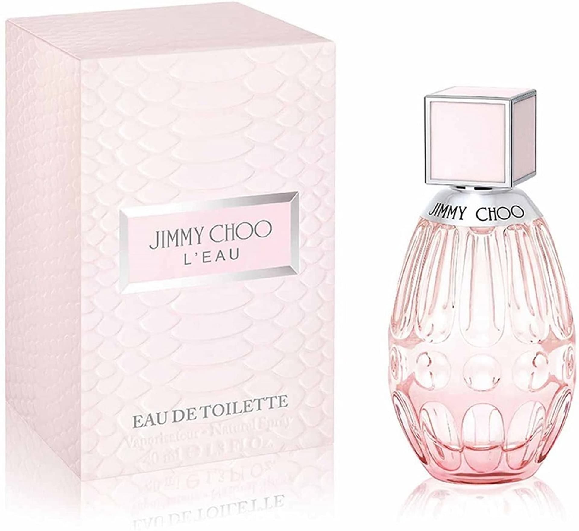 

Jimmy Choo L'eau EDT miniatura 4.5ml