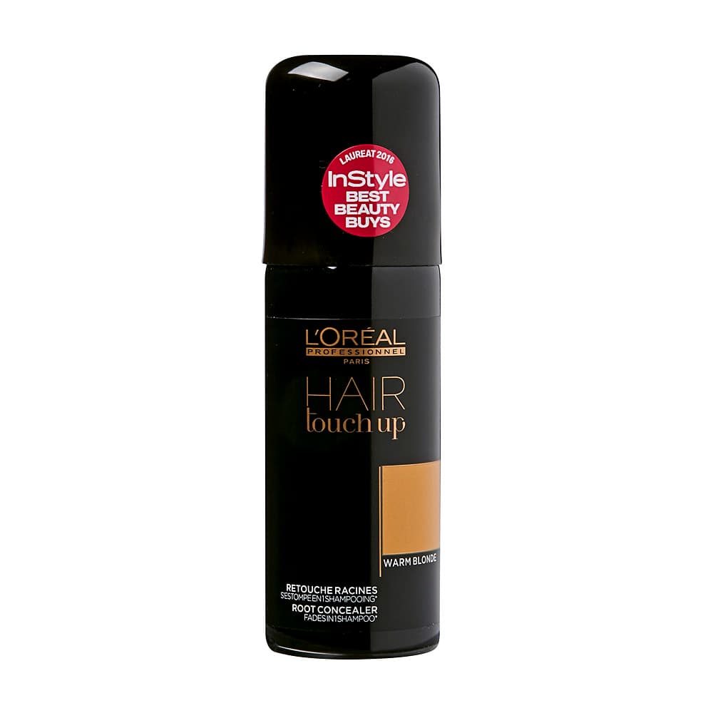 

L´Oréal Professionnel Warm Blonde Hair Touch Up Farba do włosów 75ml (W)