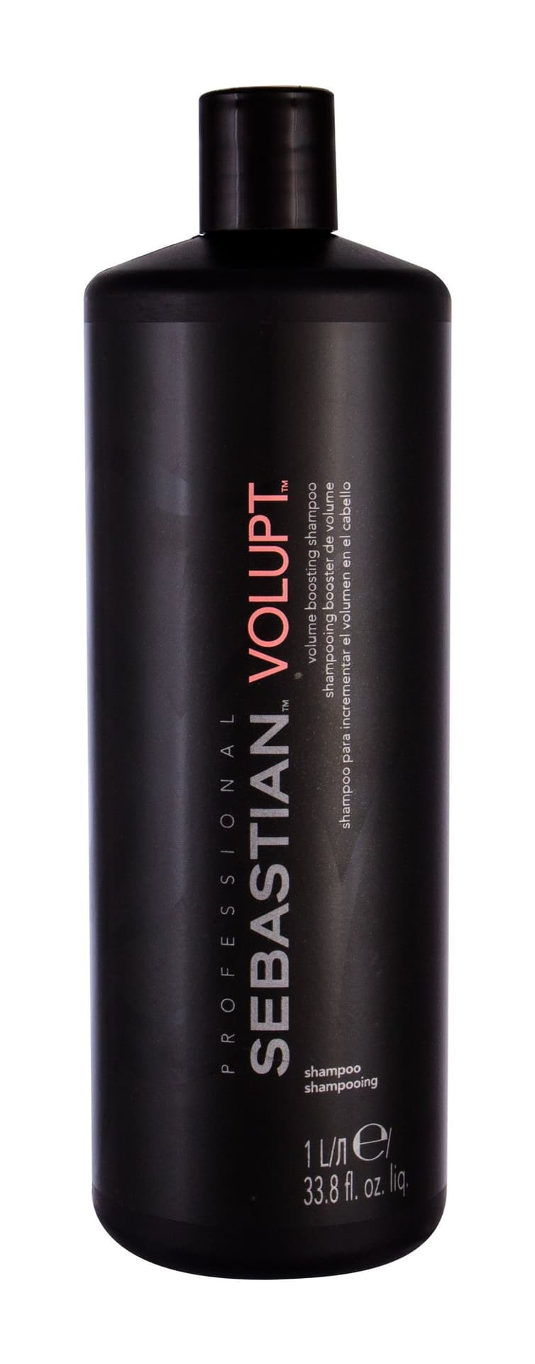 

Sebastian Professional Volupt Szampon do włosów 1000ml (W)