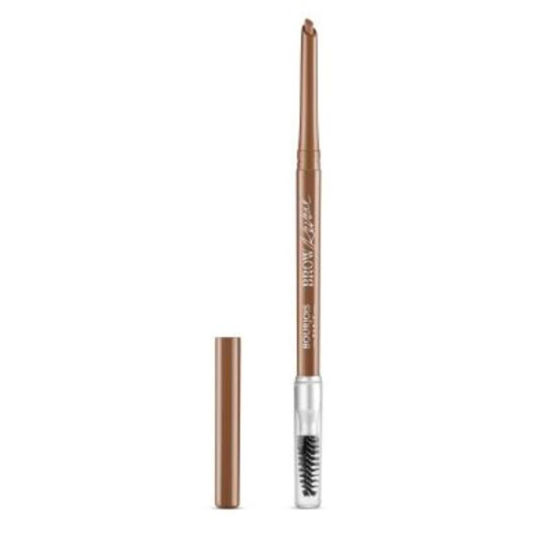 

Bourjois 002 Chestnut Brow Reveal Kredka do brwi 0,35g (W)