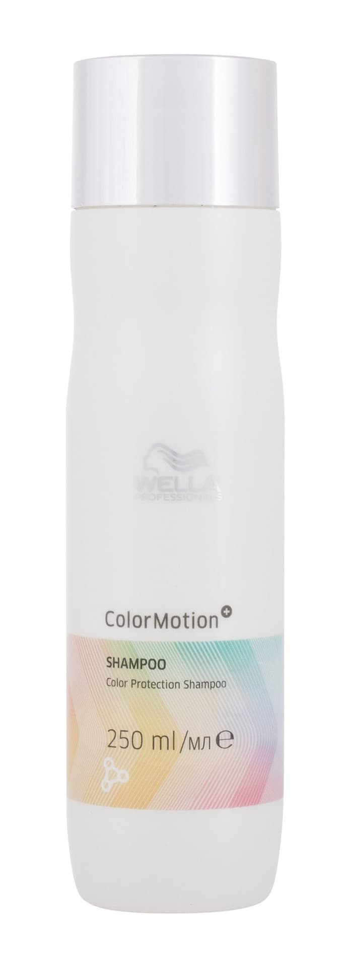 

Wella Professionals ColorMotion+ Szampon do włosów 250ml (W)