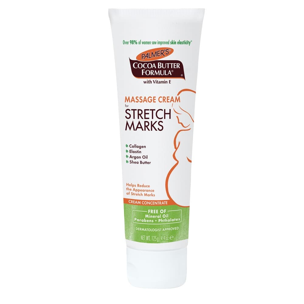 

PALMER'S Cocoa Butter Formula Massage Cream for Stretch Marks skoncentrowany krem przeciw rozstępom 125g