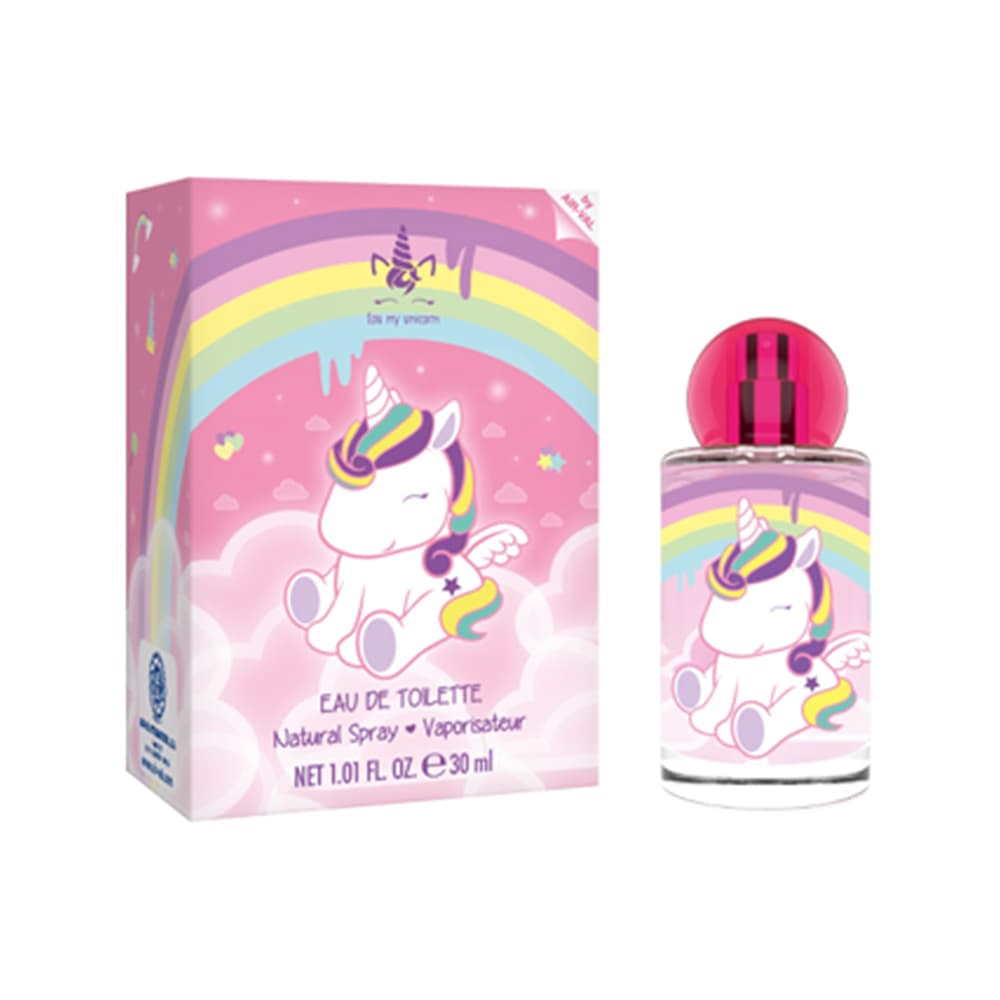 

Air-Val Eau My Unicorn EDT 30ml