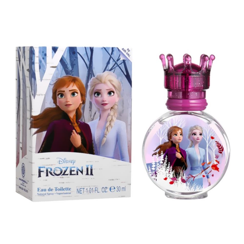 

Air-Val Frozen II EDT 30ml