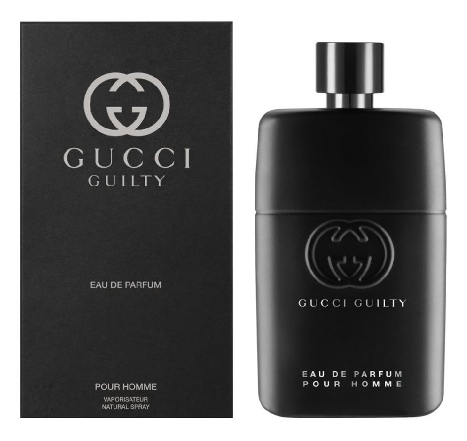 

GUCCI Guilty Pour Homme EDP spray 50ml