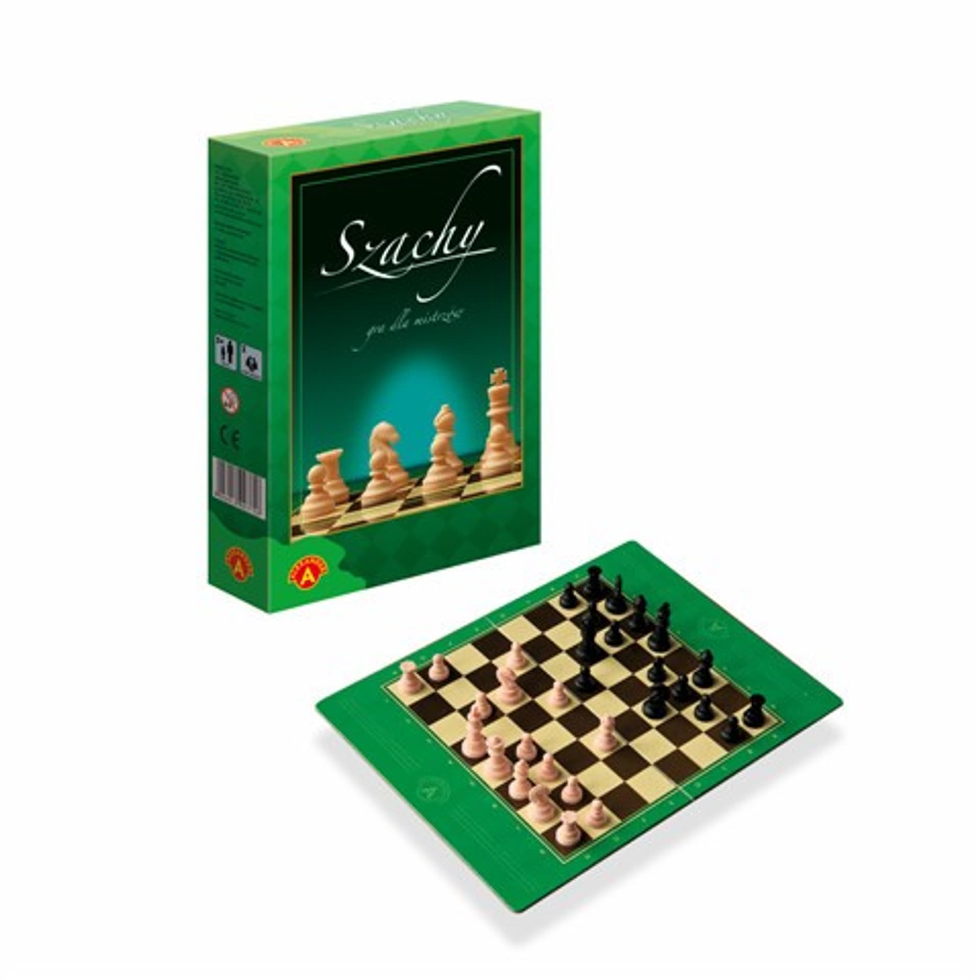 

Gra Szachy Mini