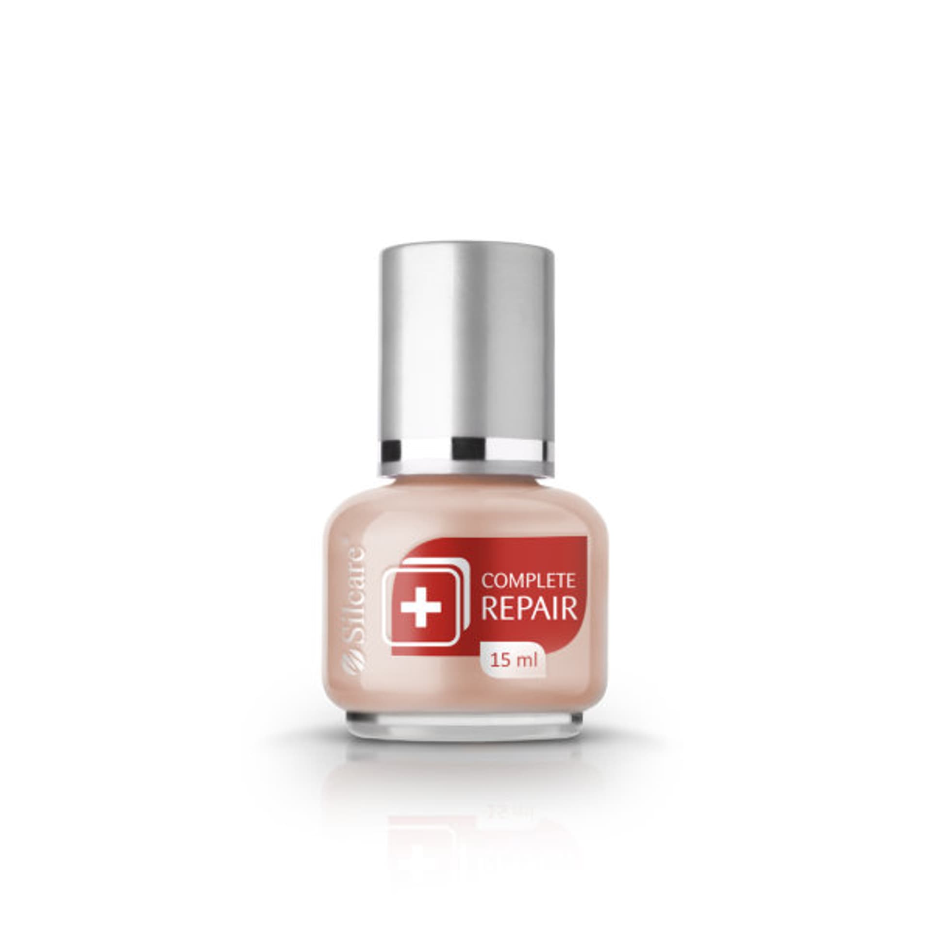 

SILCARE Complete Repair regenerująca odżywka do paznokci 15 ml