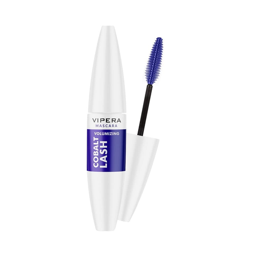 

VIPERA Feminine Lashes chabrowy tusz do rzęs Cobalt Lash 12ml