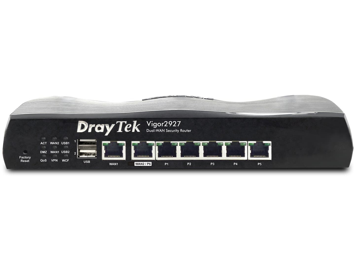 

Router DrayTek Vigor 2927