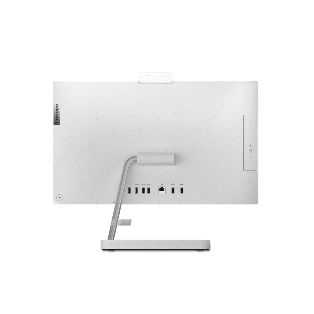 

Lenovo IdeaCentre AIO 3 22ADA6 Ryzen 3 3250U 21.5" FHD IPS 250nits AG 8GB DDR4 2400 SSD512 AMD Radeon Graphics Win11 White