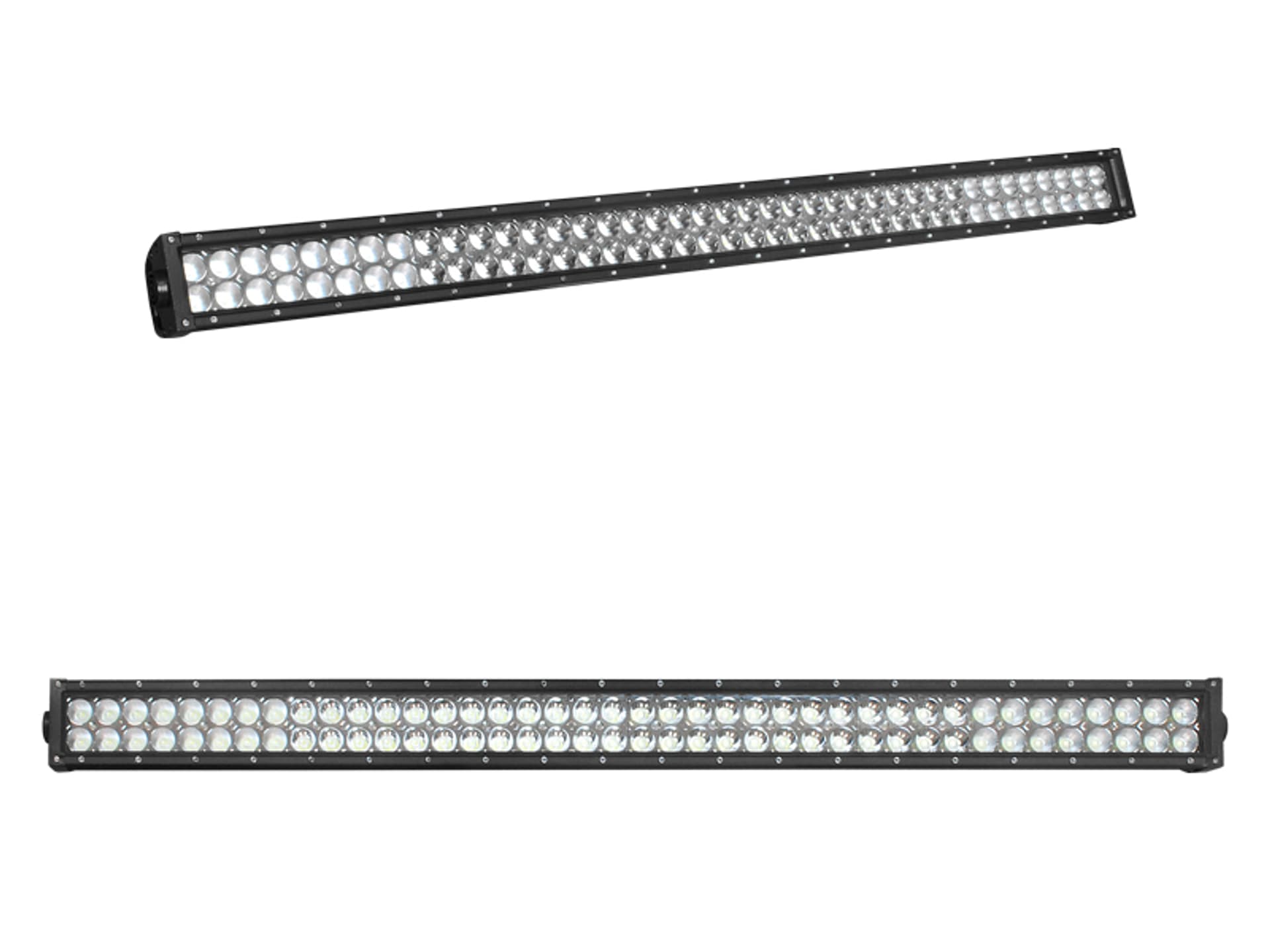 

1 szt. PANEL OFF ROAD 10-30V, 3Wx80LED, 240W, IP67, 6500K, COMBO.
