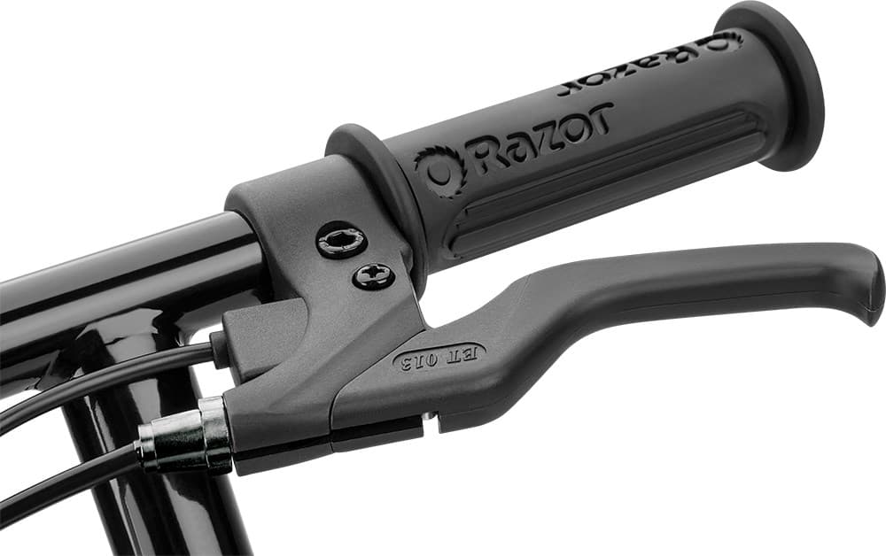 

RAZOR-hulajnoga E90 PowerCore BLACK 13173804 (WYPRZEDAŻ)