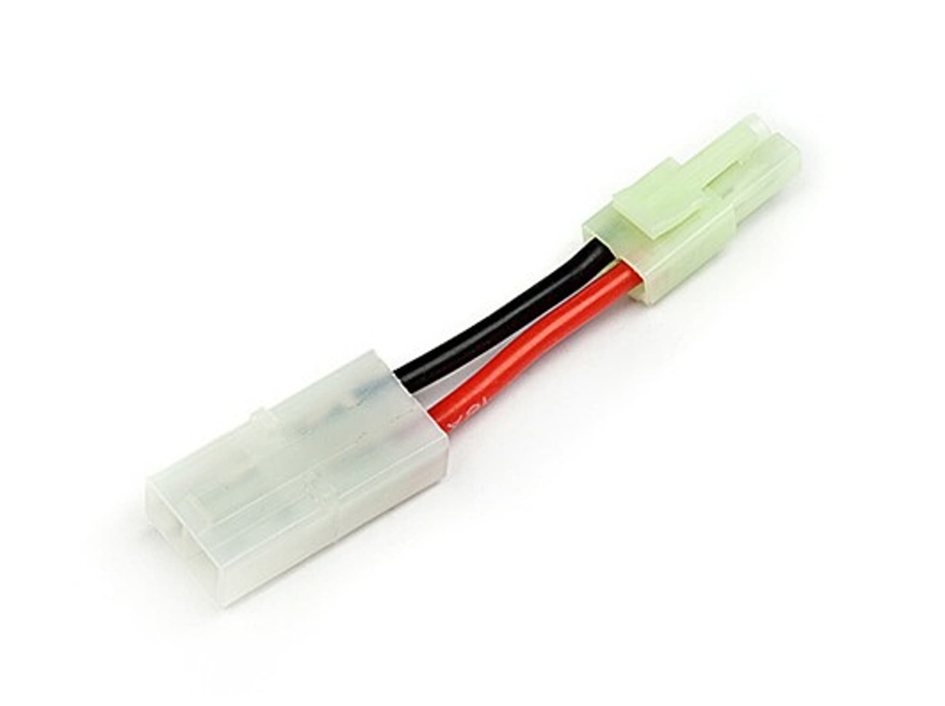 

Adapter Tamiya żeńska-mini Tamiya męska03027