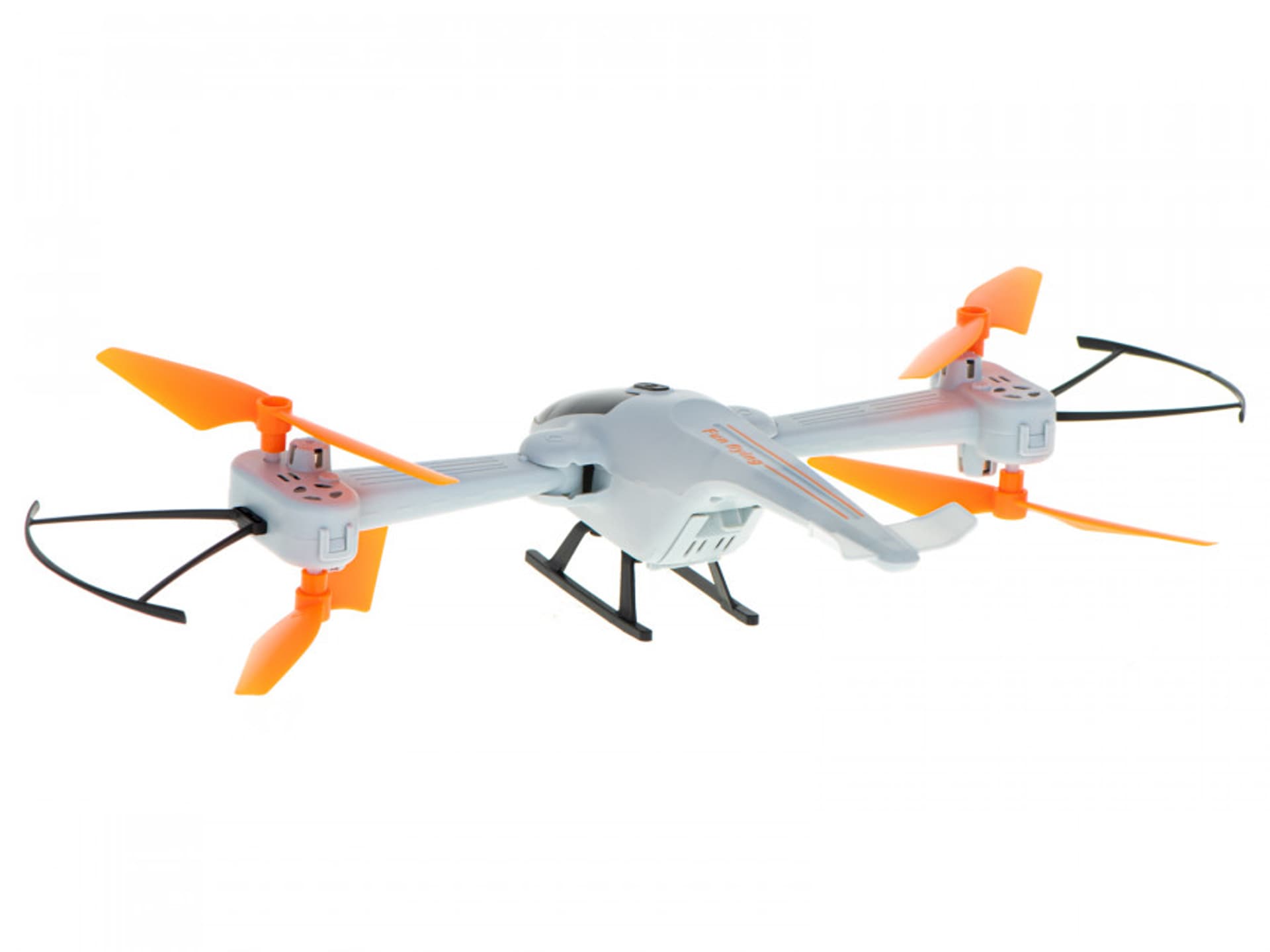 

Syma Z5 (2.4GHz, żyroskop, auto-start, zawis, zasięg do 30m)