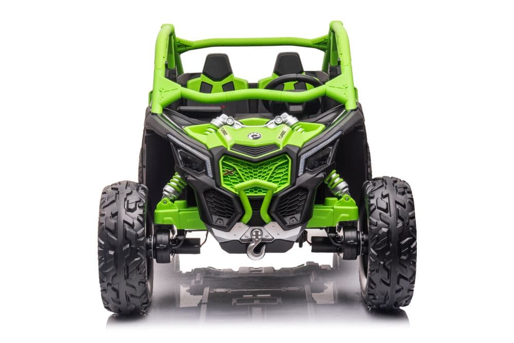 

Auto Na Akumulator Buggy Can-am RS DK-CA001 Zielone