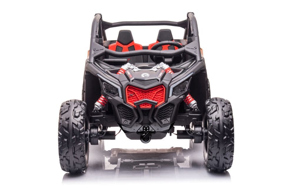 

Auto Na Akumulator Buggy Can-am RS DK-CA001