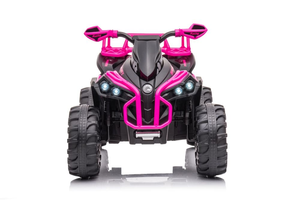 

Quad Na Akumulator GTS1199 Różowy